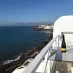 Апартаменты Cabrera Пуэрто дель Кармен