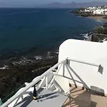 Апартаменты Cabrera *