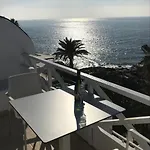 Cabrera Апартаменты *