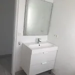 Cabrera Апартаменты *