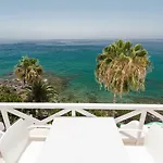 Апартаменты Cabrera
