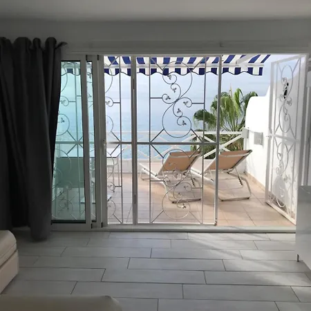 Cabrera Apartament *