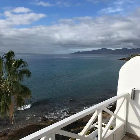 Apartament Cabrera *