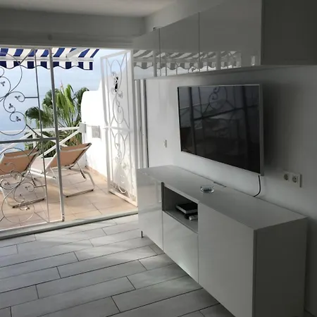 Apartament Cabrera Puerto del Carmen (Lanzarote)