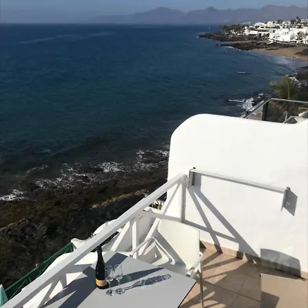 Apartament Cabrera *