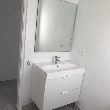 Cabrera Apartament *