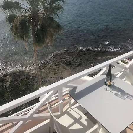 Cabrera Apartament *