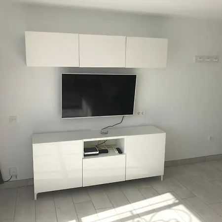 Apartament Cabrera