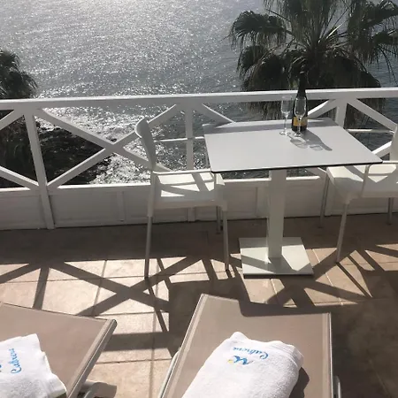 Cabrera Apartament *