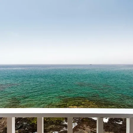 Cabrera Apartament Puerto del Carmen (Lanzarote)