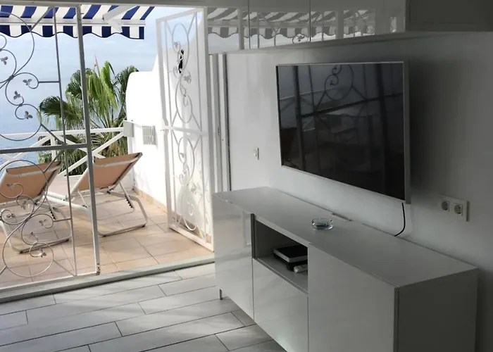 Appartamento Cabrera Puerto del Carmen (Lanzarote)