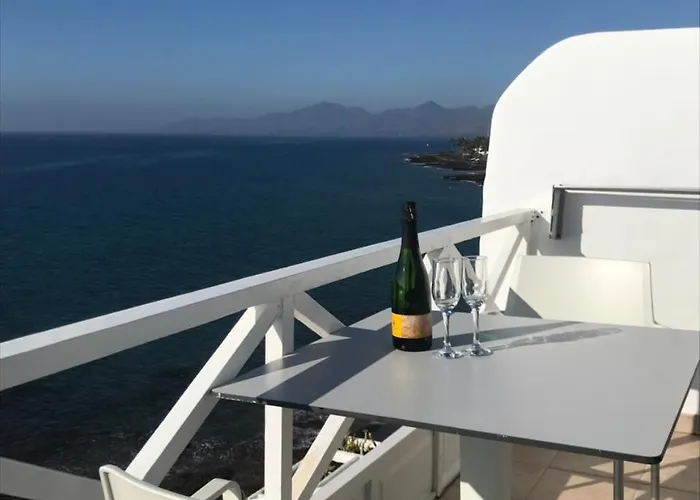 Cabrera Appartamento