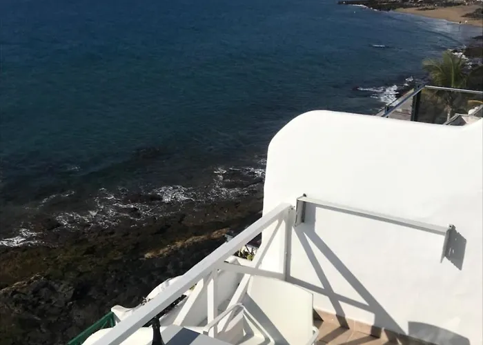 Appartamento Cabrera *