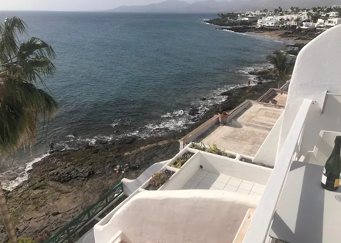 Cabrera Appartamento Puerto del Carmen (Lanzarote)