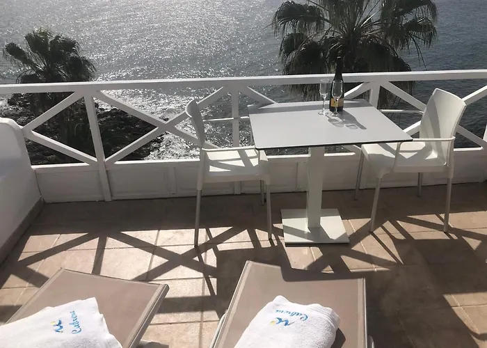 Cabrera Appartamento *