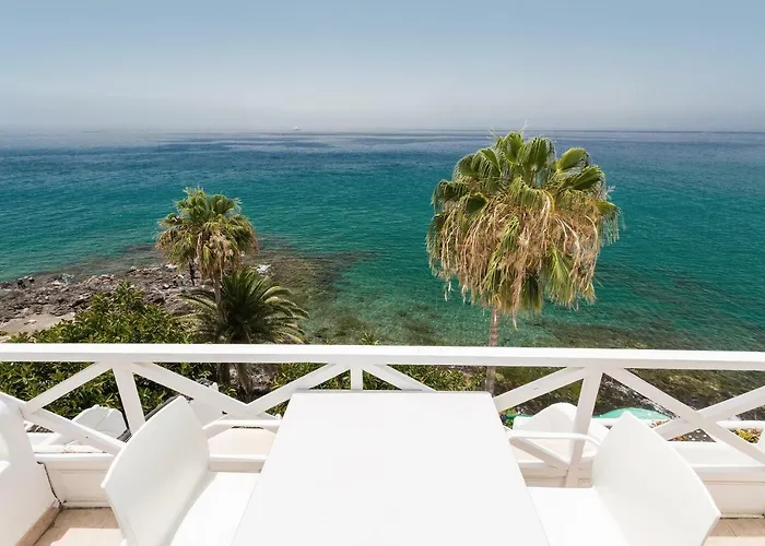 Appartamento Cabrera