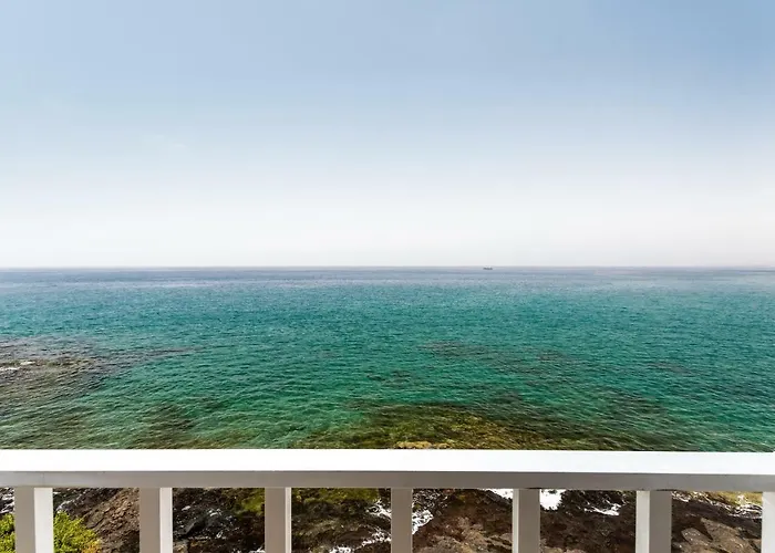 Cabrera Appartamento Puerto del Carmen (Lanzarote)