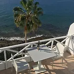Διαμέρισμα Cabrera