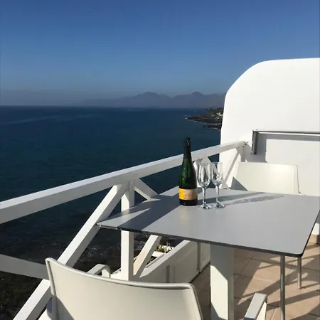 Cabrera Appartement