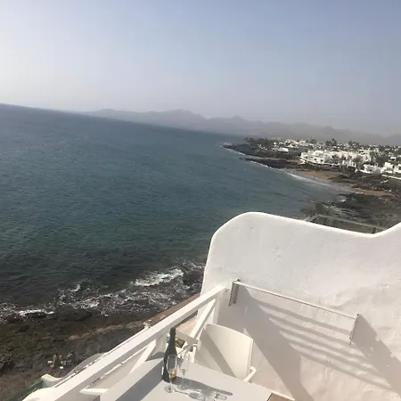 Cabrera Appartamento Puerto del Carmen (Lanzarote)