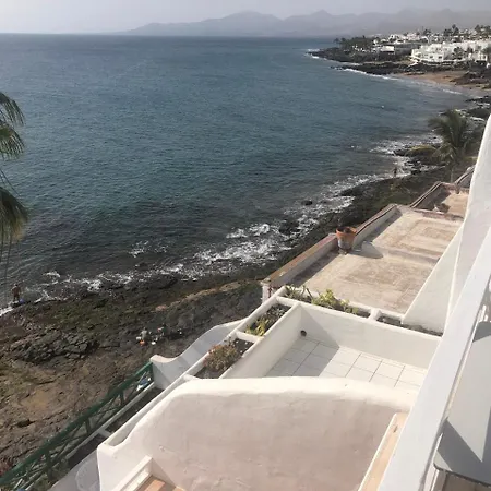 Cabrera Appartamento Puerto del Carmen (Lanzarote)