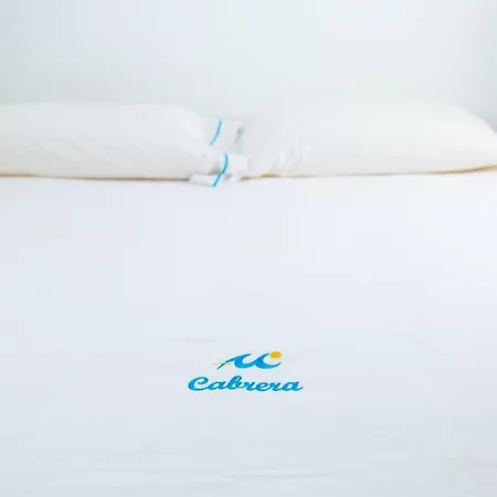 Cabrera 푸에르토 델 카르멘