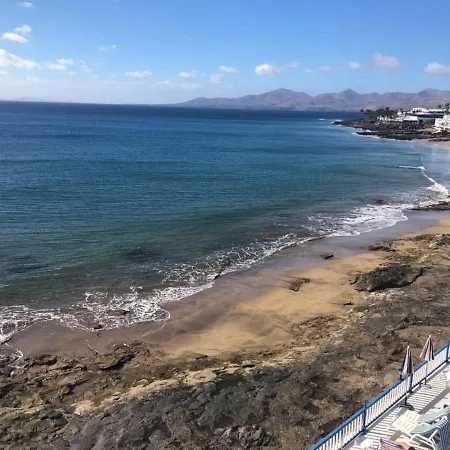 Appartamento Cabrera Puerto del Carmen (Lanzarote)