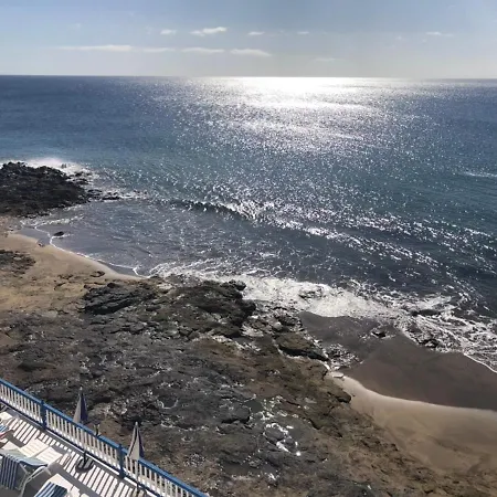 Cabrera Daire Puerto del Carmen (Lanzarote)