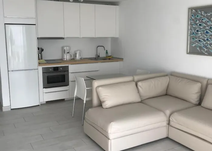 Cabrera Puerto del Carmen (Lanzarote)