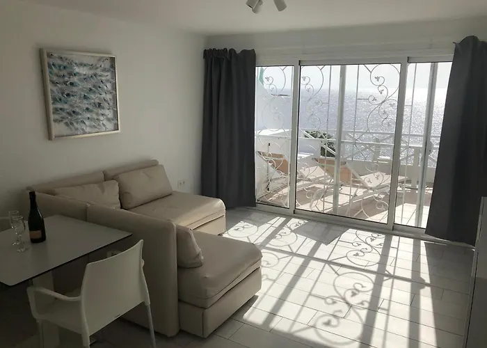 Cabrera Apartmán Puerto del Carmen (Lanzarote)