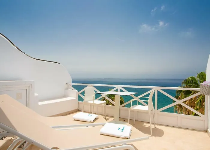 Cabrera Puerto del Carmen (Lanzarote)