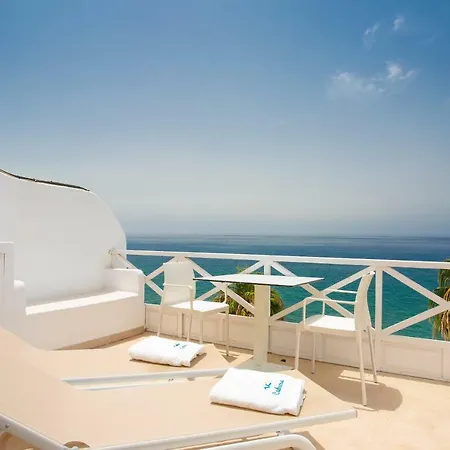 Cabrera Πουέρτο Ντελ Κάρμεν