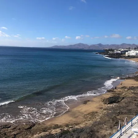 Cabrera Διαμέρισμα *