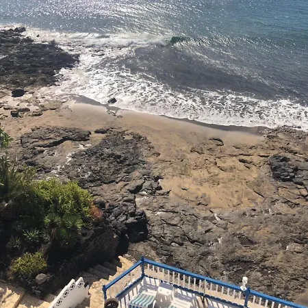 Διαμέρισμα Cabrera *