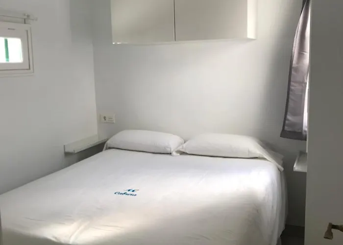 Cabrera * Πουέρτο Ντελ Κάρμεν