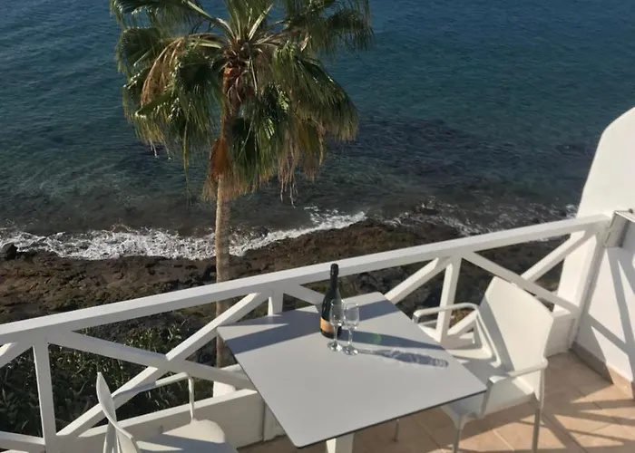 Διαμέρισμα Cabrera