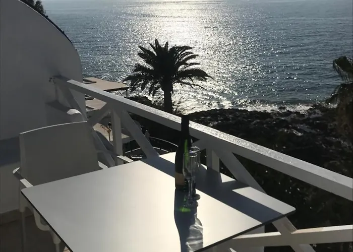 Cabrera Διαμέρισμα *