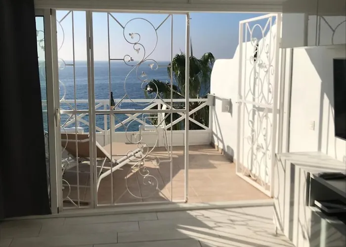 Διαμέρισμα Cabrera Πουέρτο Ντελ Κάρμεν