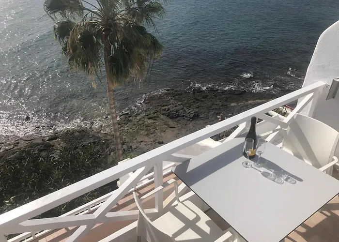 Cabrera Διαμέρισμα *