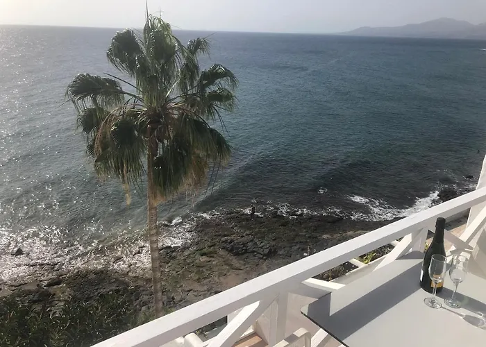 Cabrera * Πουέρτο Ντελ Κάρμεν