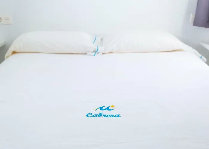 Cabrera Πουέρτο Ντελ Κάρμεν