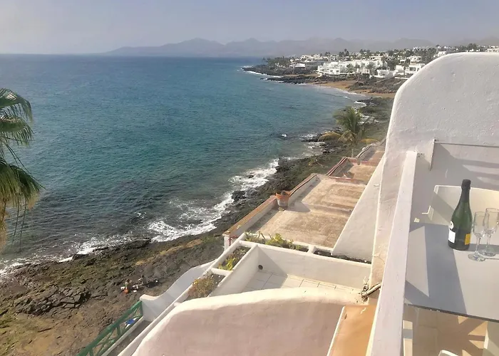 Διαμέρισμα Cabrera