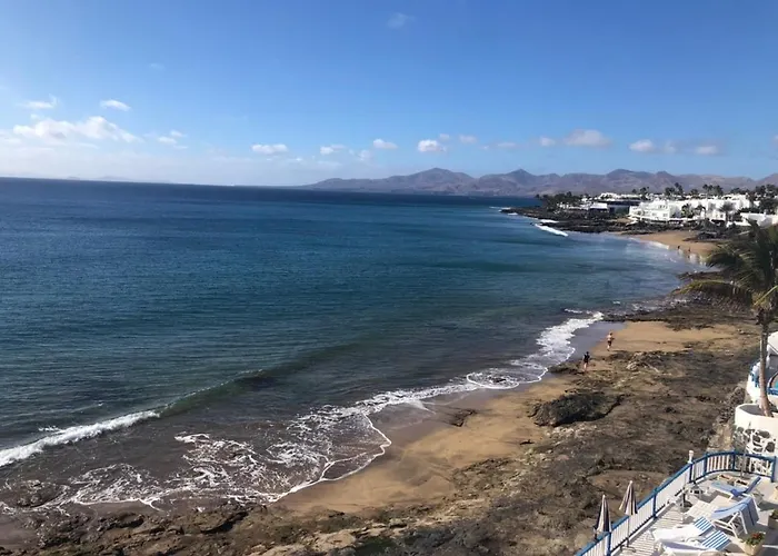 Cabrera Διαμέρισμα *